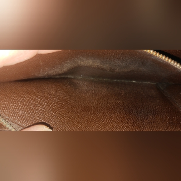 Louis Vuitton Damier wallet - Picture 4 of 7